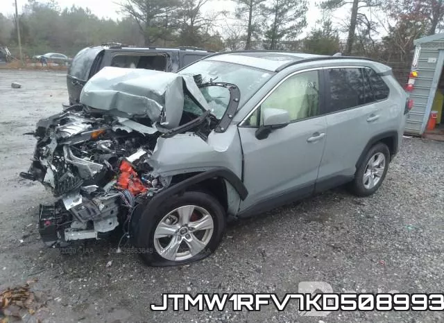 JTMW1RFV7KD508993 фото 3