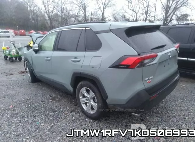 JTMW1RFV7KD508993 фото 4