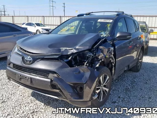 JTMWFREVXJJ740930 фото 3