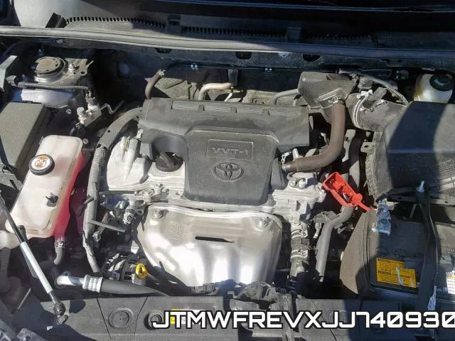 JTMWFREVXJJ740930 фото 6