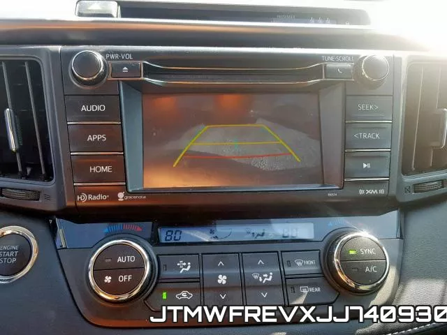 JTMWFREVXJJ740930 фото 8