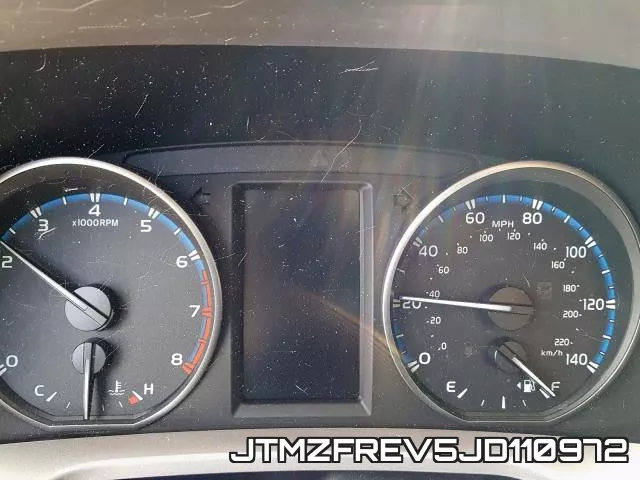 JTMZFREV5JD110972 фото 9