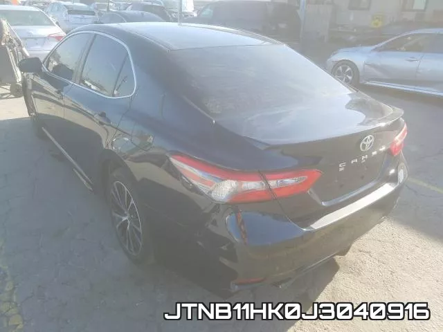 JTNB11HK0J3040916 фото 3