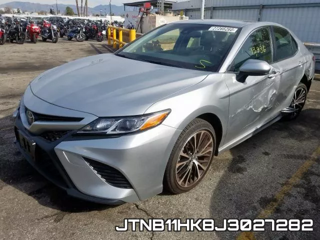 JTNB11HK8J3027282 фото 3
