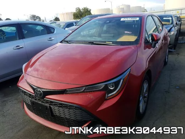 JTNK4RBE3K3044937 фото 3