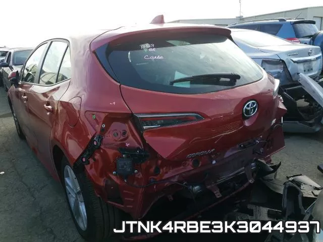 JTNK4RBE3K3044937 фото 4