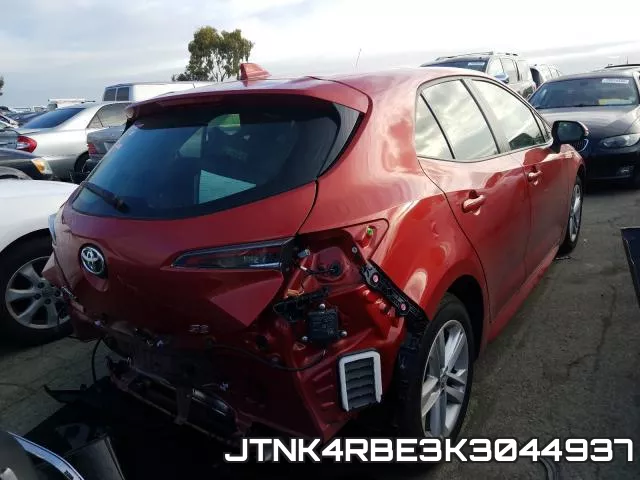 JTNK4RBE3K3044937 фото 5