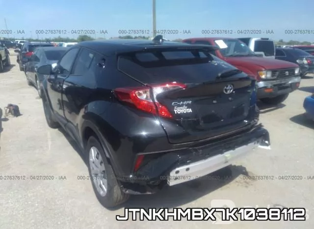 JTNKHMBX7K1038112 фото 2