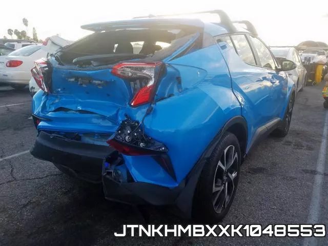 JTNKHMBXXK1048553 фото 4