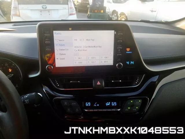 JTNKHMBXXK1048553 фото 7