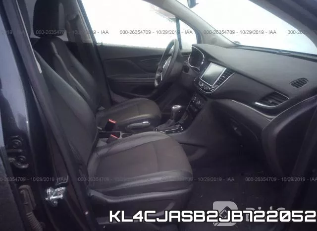 KL4CJASB2JB722052 фото 6