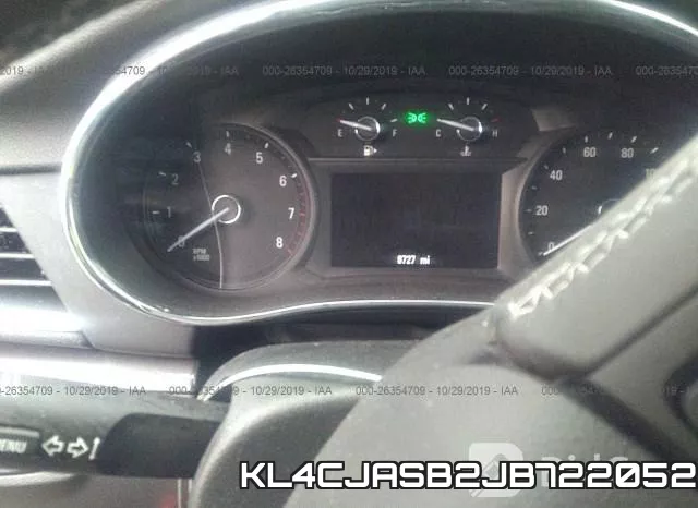 KL4CJASB2JB722052 фото 8