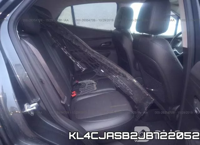 KL4CJASB2JB722052 фото 9