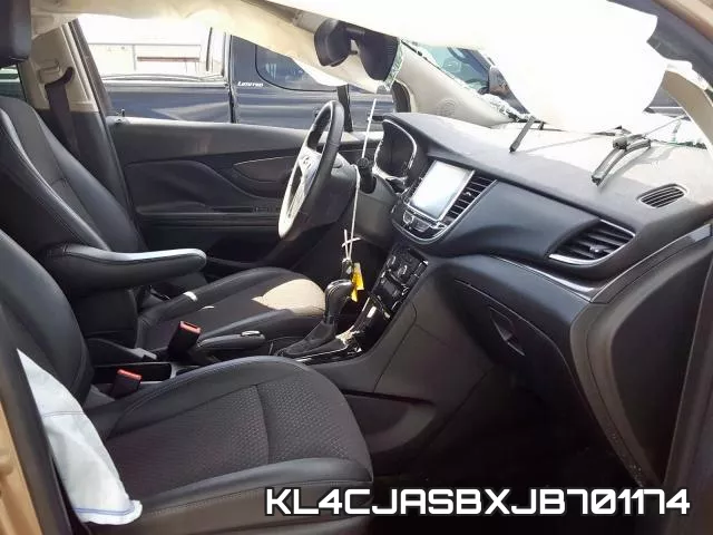 KL4CJASBXJB701174 фото 3