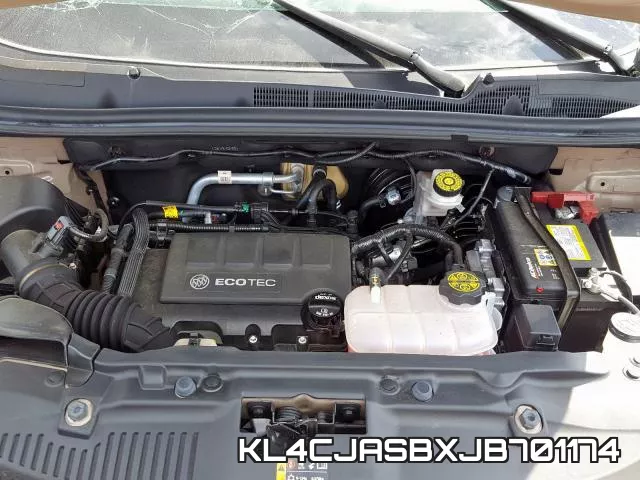 KL4CJASBXJB701174 фото 5