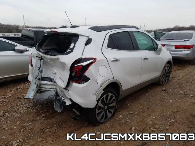 KL4CJCSMXKB857083 фото 4