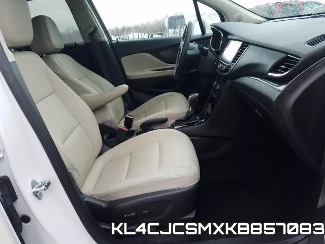 KL4CJCSMXKB857083 фото 5