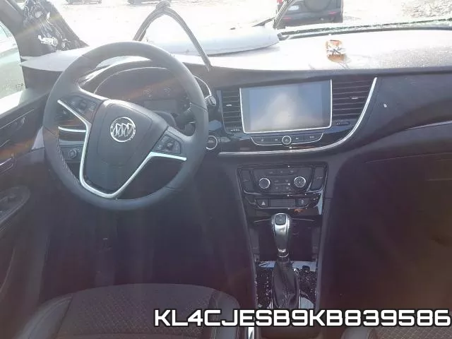 KL4CJESB9KB839586 фото 6