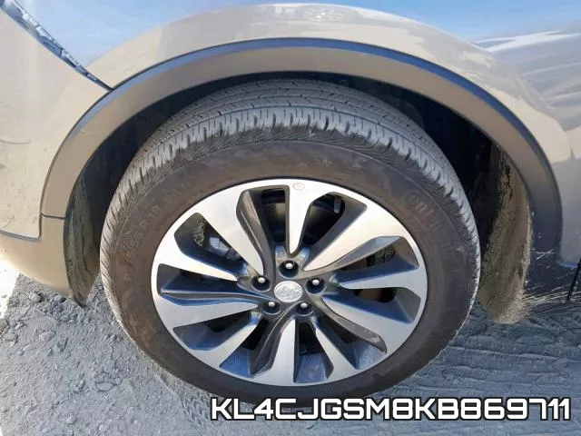 KL4CJGSM8KB869711 фото 6