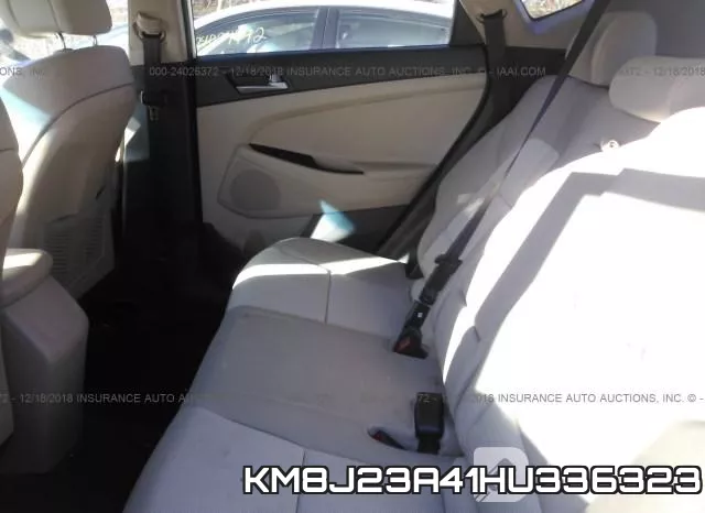 KM8J23A41HU336323 фото 7