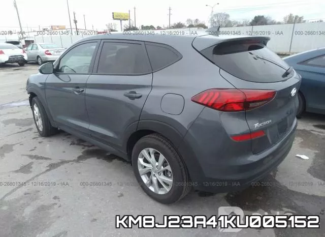 KM8J23A41KU005152 фото 3