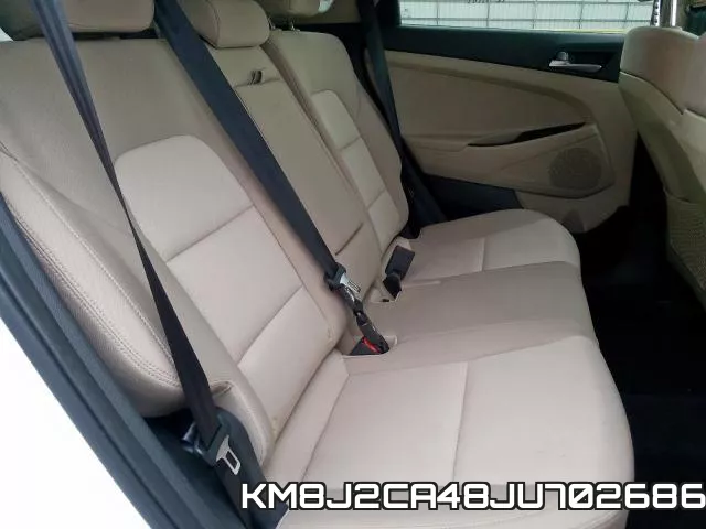 KM8J2CA48JU702686 фото 7