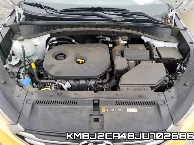 KM8J2CA48JU702686 фото 8