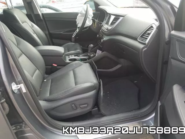 KM8J33A20JU758889 фото 3