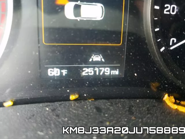 KM8J33A20JU758889 фото 4