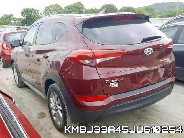 KM8J33A45JU610254 фото 3