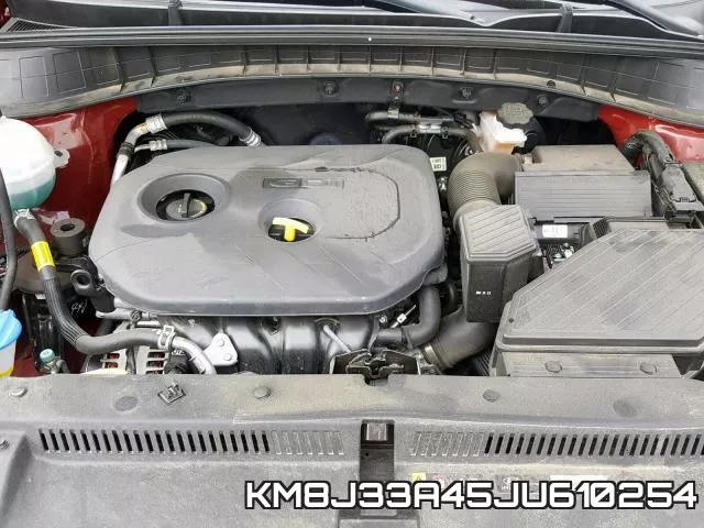 KM8J33A45JU610254 фото 5