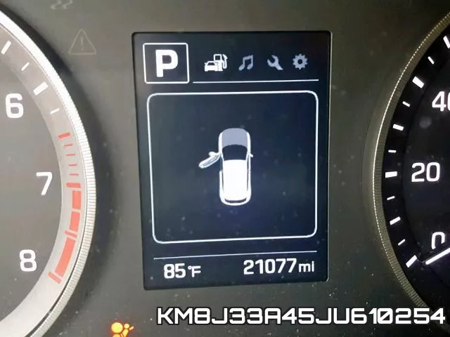 KM8J33A45JU610254 фото 6