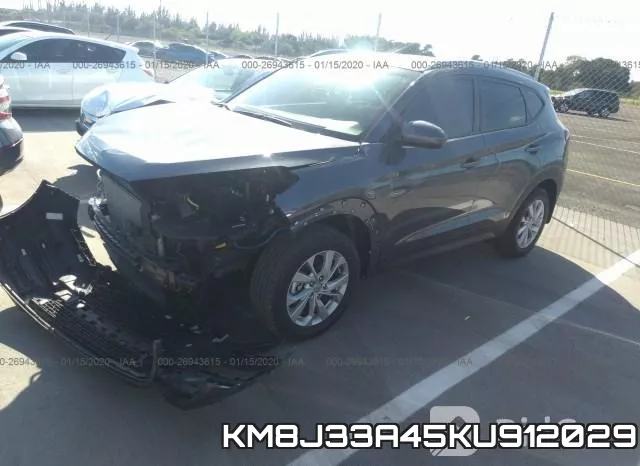KM8J33A45KU912029 фото 3