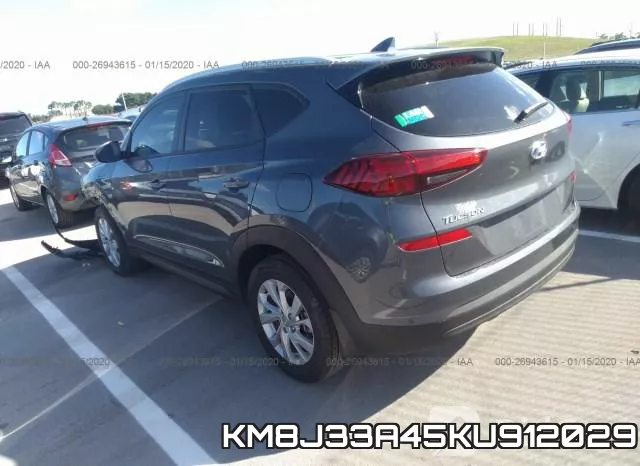 KM8J33A45KU912029 фото 4