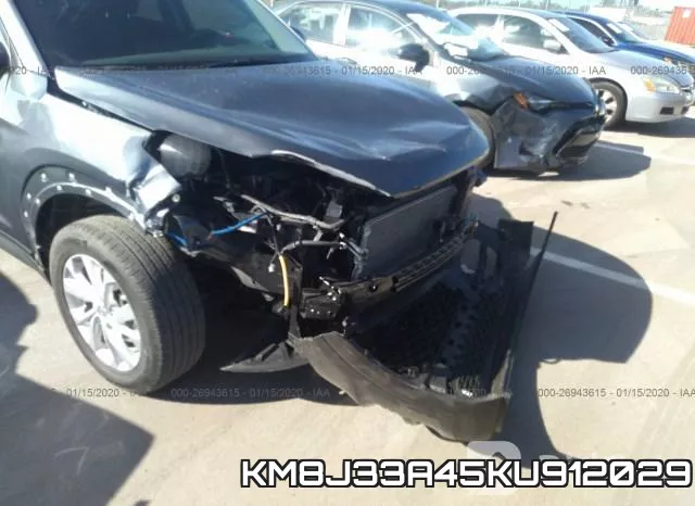 KM8J33A45KU912029 фото 7