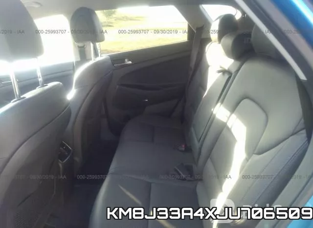 KM8J33A4XJU706509 фото 3