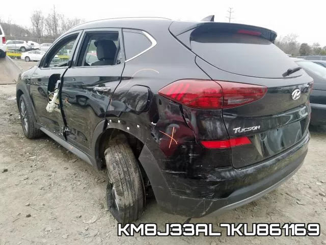KM8J33AL7KU861169 фото 3