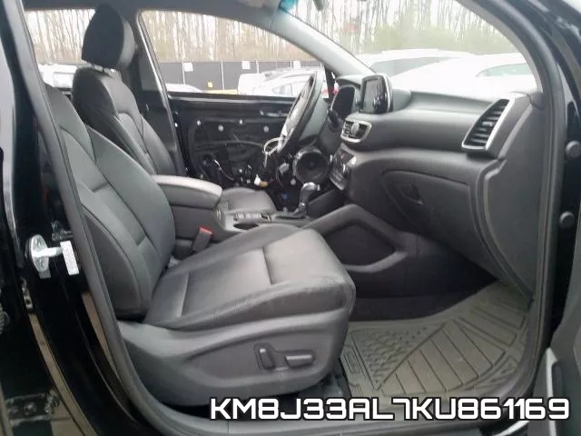 KM8J33AL7KU861169 фото 4