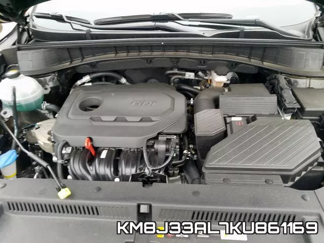 KM8J33AL7KU861169 фото 5