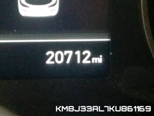 KM8J33AL7KU861169 фото 6