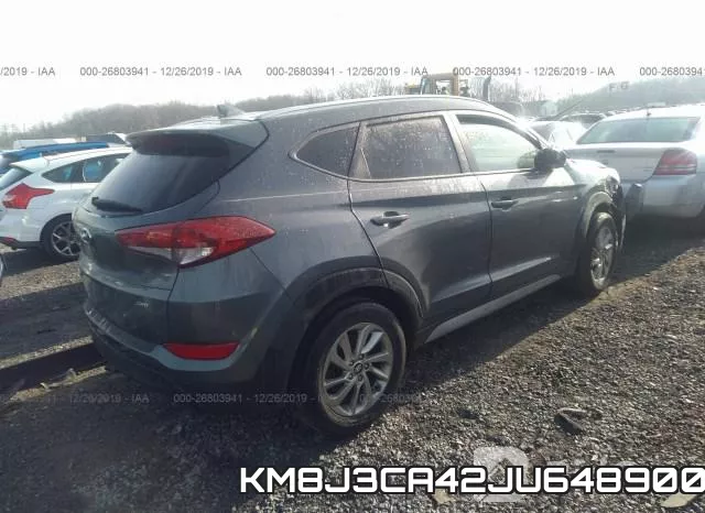 KM8J3CA42JU648900 фото 4
