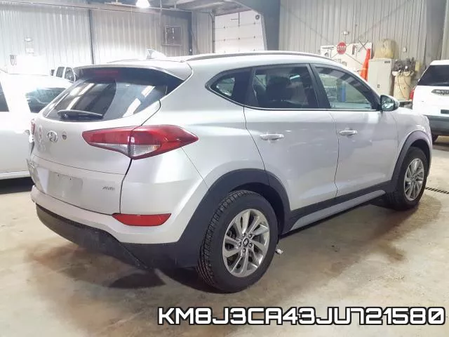 KM8J3CA43JU721580 фото 4