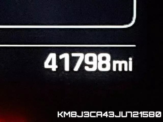 KM8J3CA43JU721580 фото 6