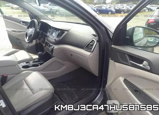 KM8J3CA47HU587585 фото 3