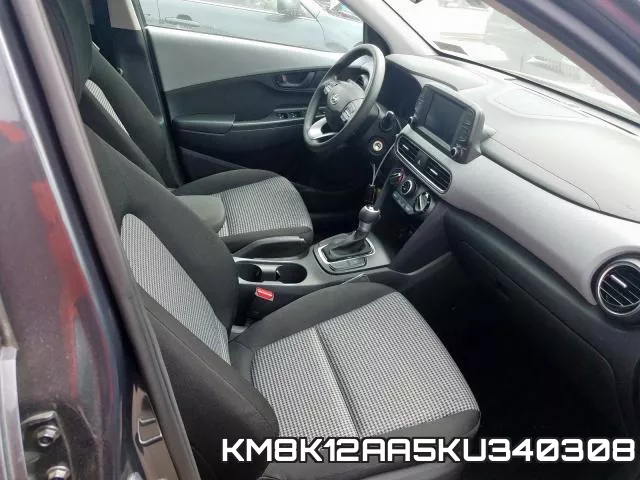 KM8K12AA5KU340308 фото 5