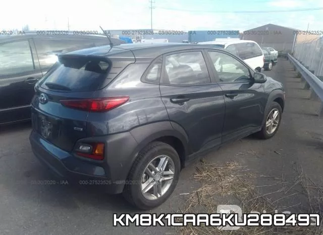 KM8K1CAA6KU288497 фото 2