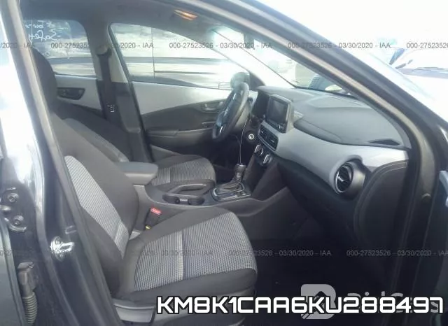 KM8K1CAA6KU288497 фото 3