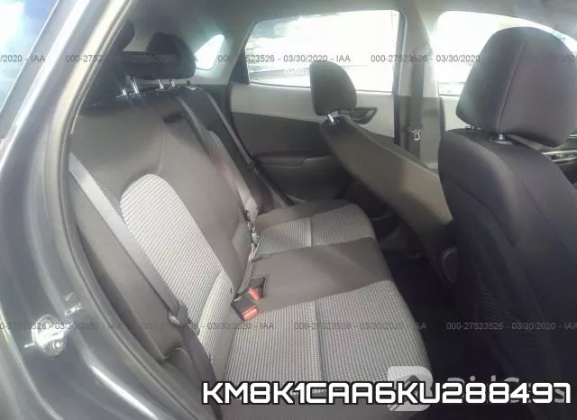 KM8K1CAA6KU288497 фото 4