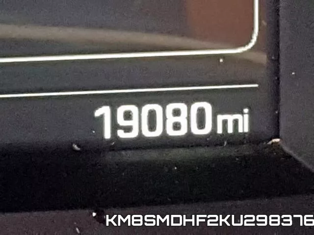 KM8SMDHF2KU298376 фото 5