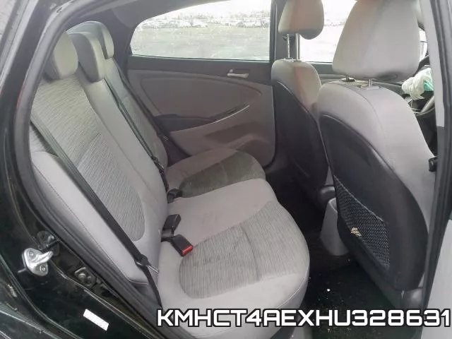 KMHCT4AEXHU328631 фото 2